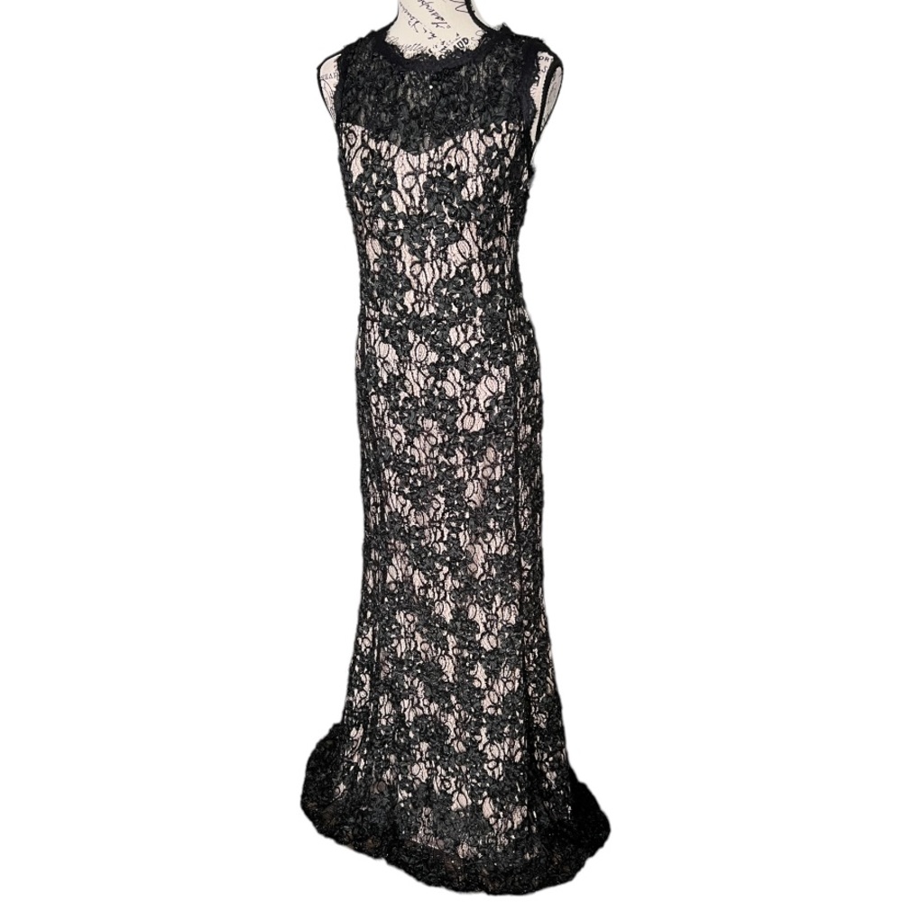 JS Collection Gown - Picture 4 of 14